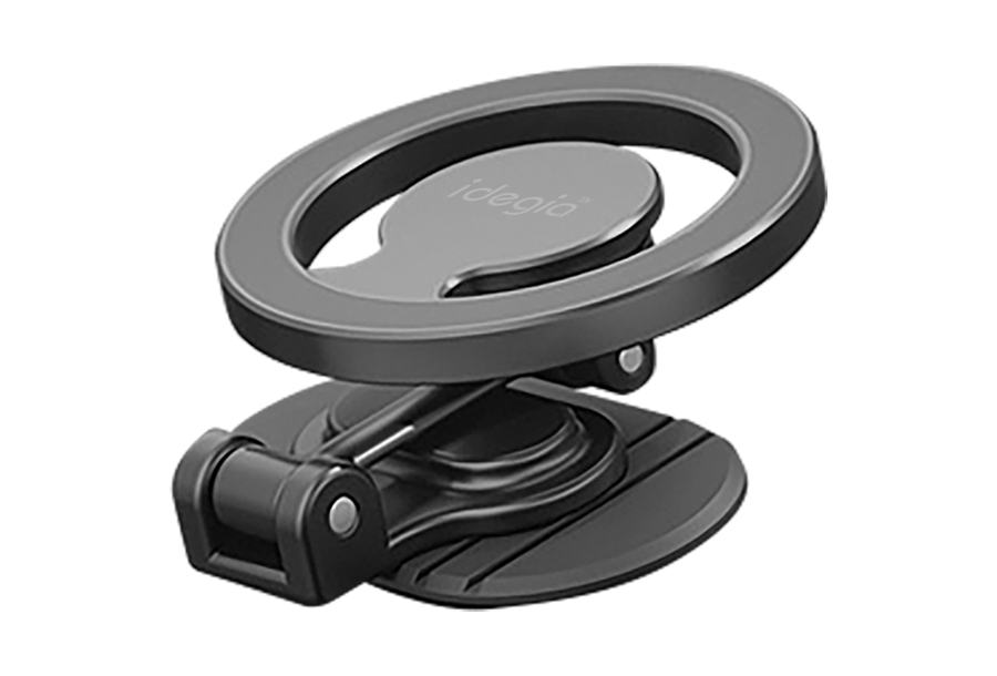 マグネットスマホホルダー 曲面貼付けタイプ (X-353) | 株式会社