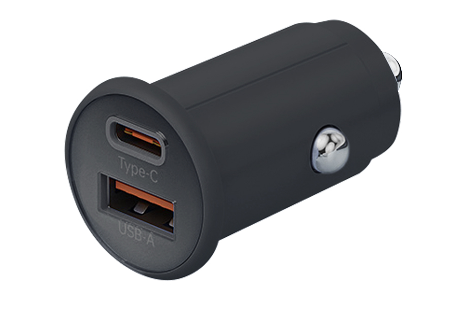 ミニ充電器 36W+36W（X-366） | 株式会社アークス | スマホ