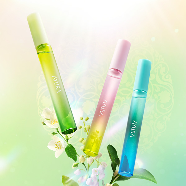 アユーラ 公式サイト