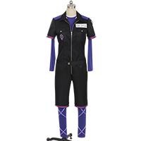 ツイステ 衣装】ツイステッドワンダーランド 運動着 ポムフィオーレ寮