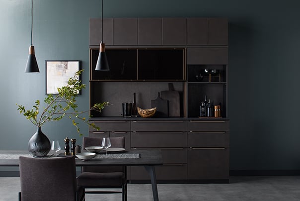 食器棚 | キッチンキャビネット | 収納家具 | 最高品質の家具メーカー