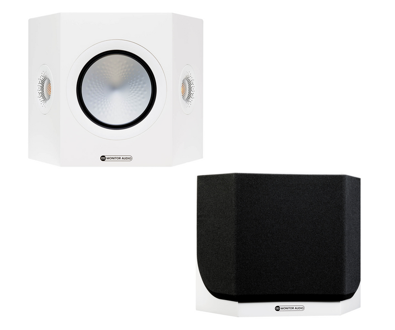 Monitor Audio Silver FX 7G Surround speakers - Pair – Ayreborn