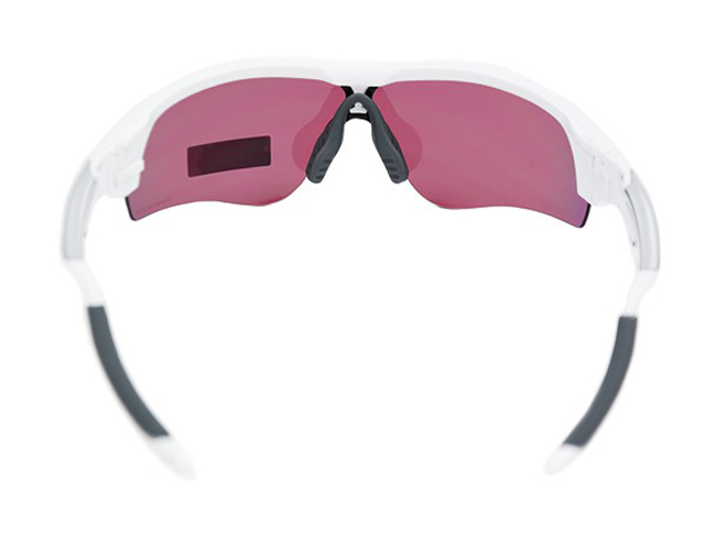 OAKLEY RADAR LOCK オークリー レーダーロック パス ポリッシュド