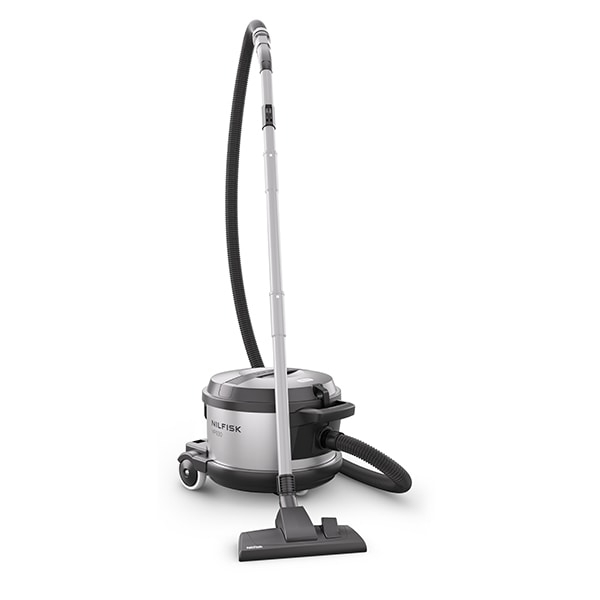 HEPAフィルタ付真空掃除機 GD930 PRO S2 HEPA | 製品紹介 | 防護服の