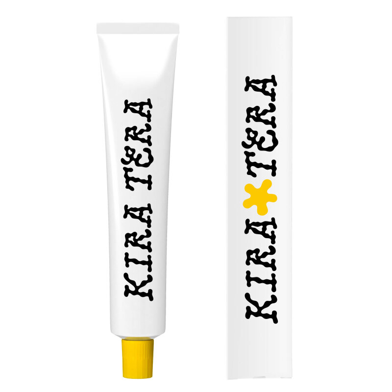 高濃度設計のヘアカラーブランド「KIRATERA」から待望の新色 「Grey