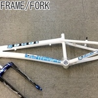 レース/フレーム/フォーク] - BMX SHOP CAVE