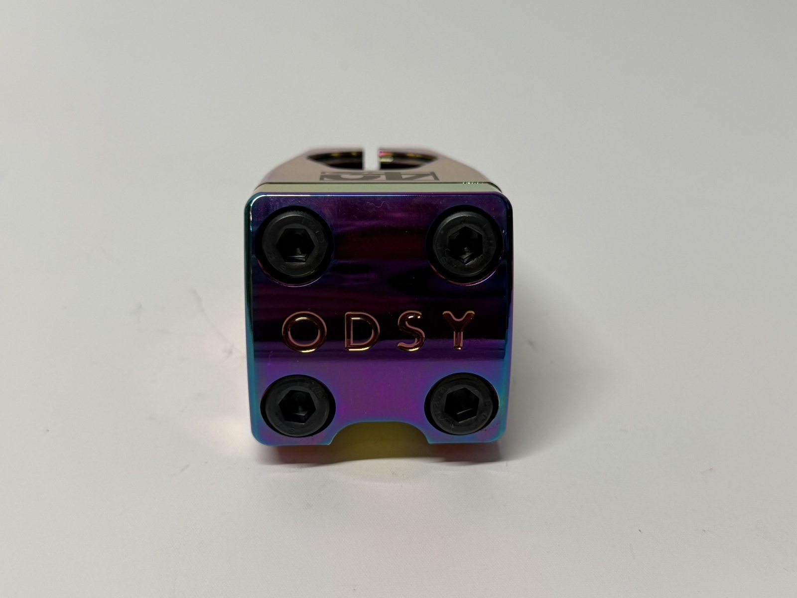 Odyssey CFL3 F/L Stem - BMX SHOP CAVE