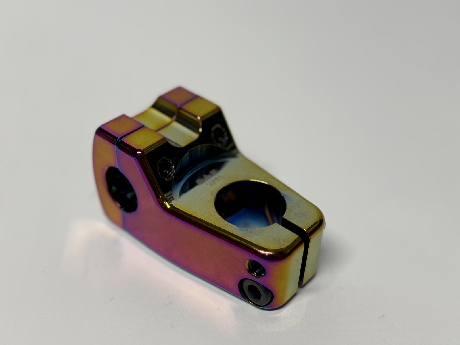 Odyssey CFL3 F/L Stem - BMX SHOP CAVE