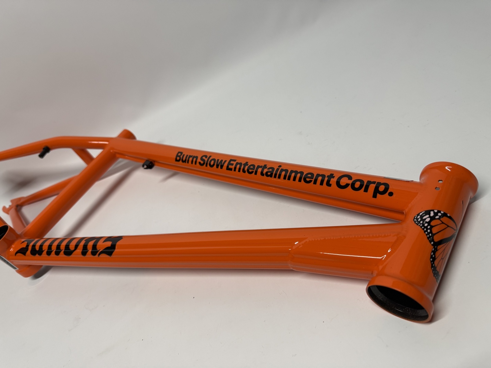 Sunday x Burn-Slow Soundwave V3 Frame [20.5