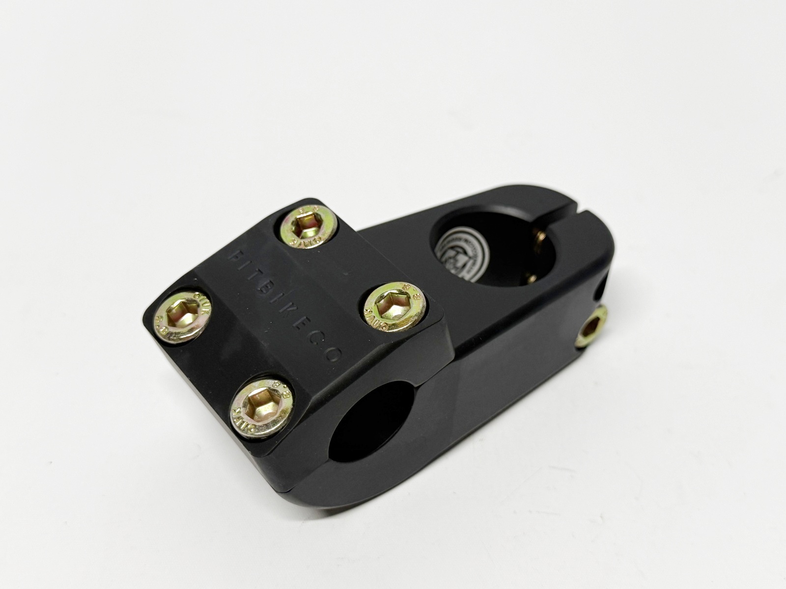 Fit Aitken Stem [53mm Reach] - BMX SHOP CAVE