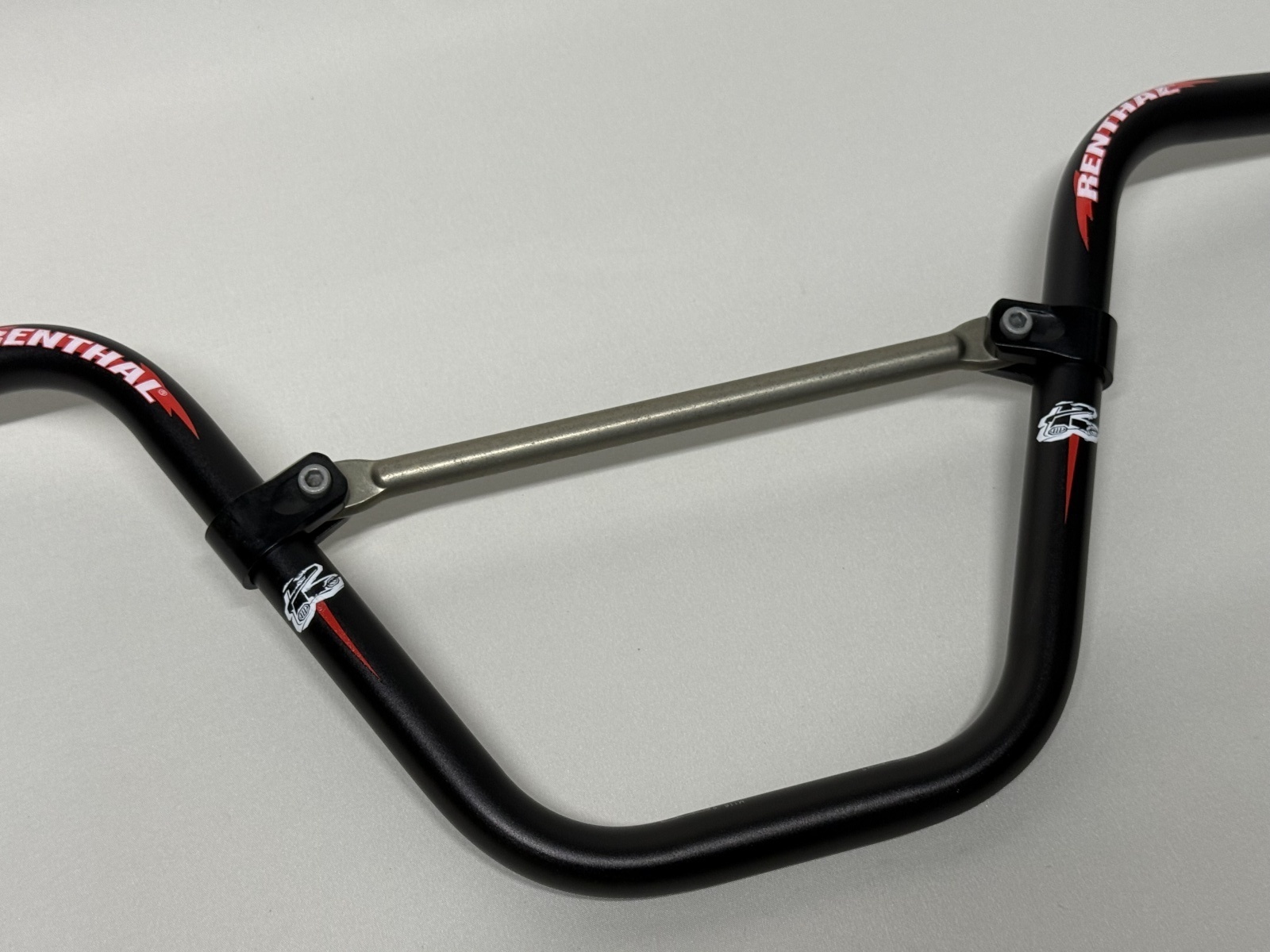 Renthal Moto BMX Race Bar - BMX SHOP CAVE