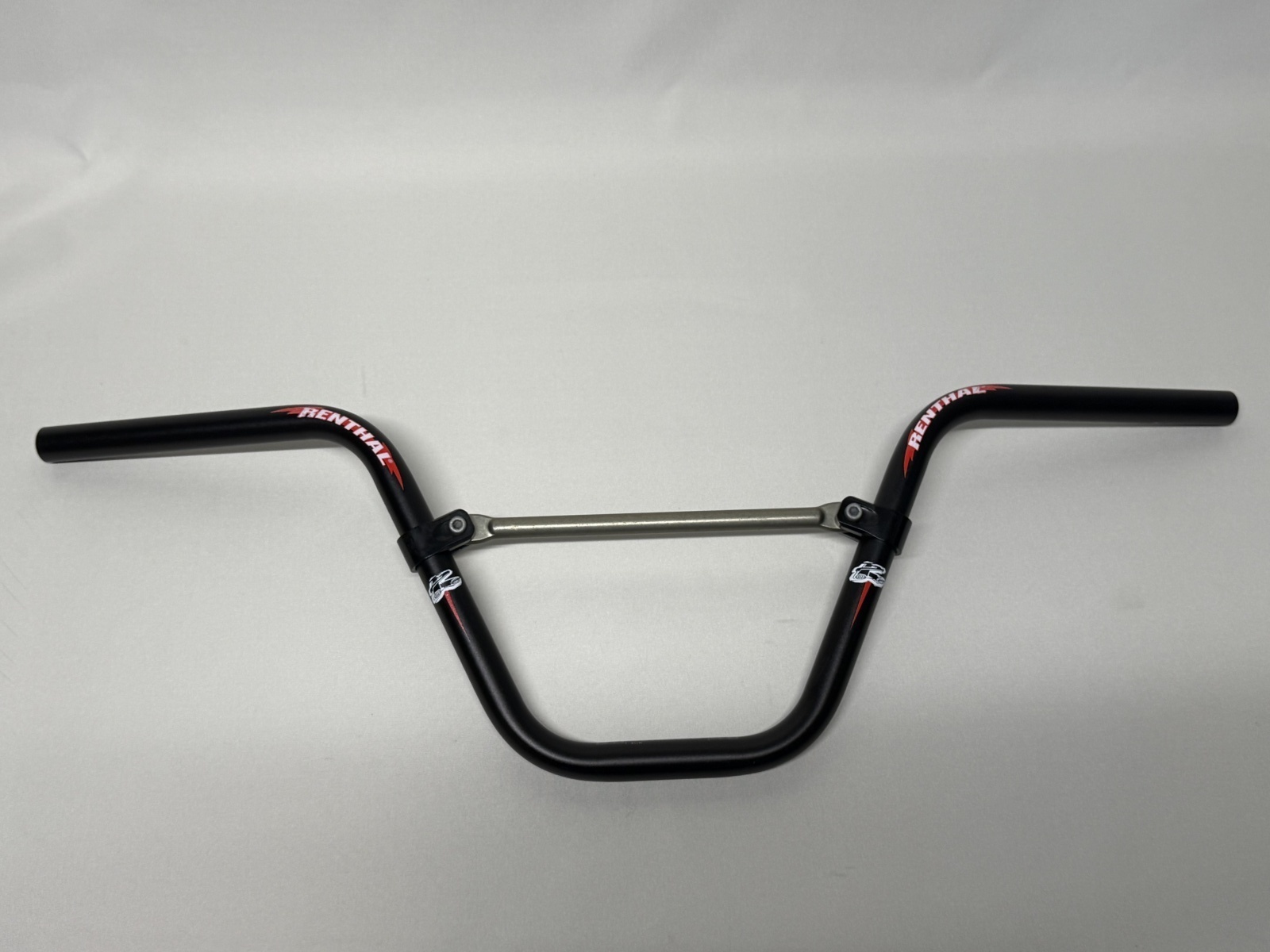 Renthal Moto BMX Race Bar - BMX SHOP CAVE