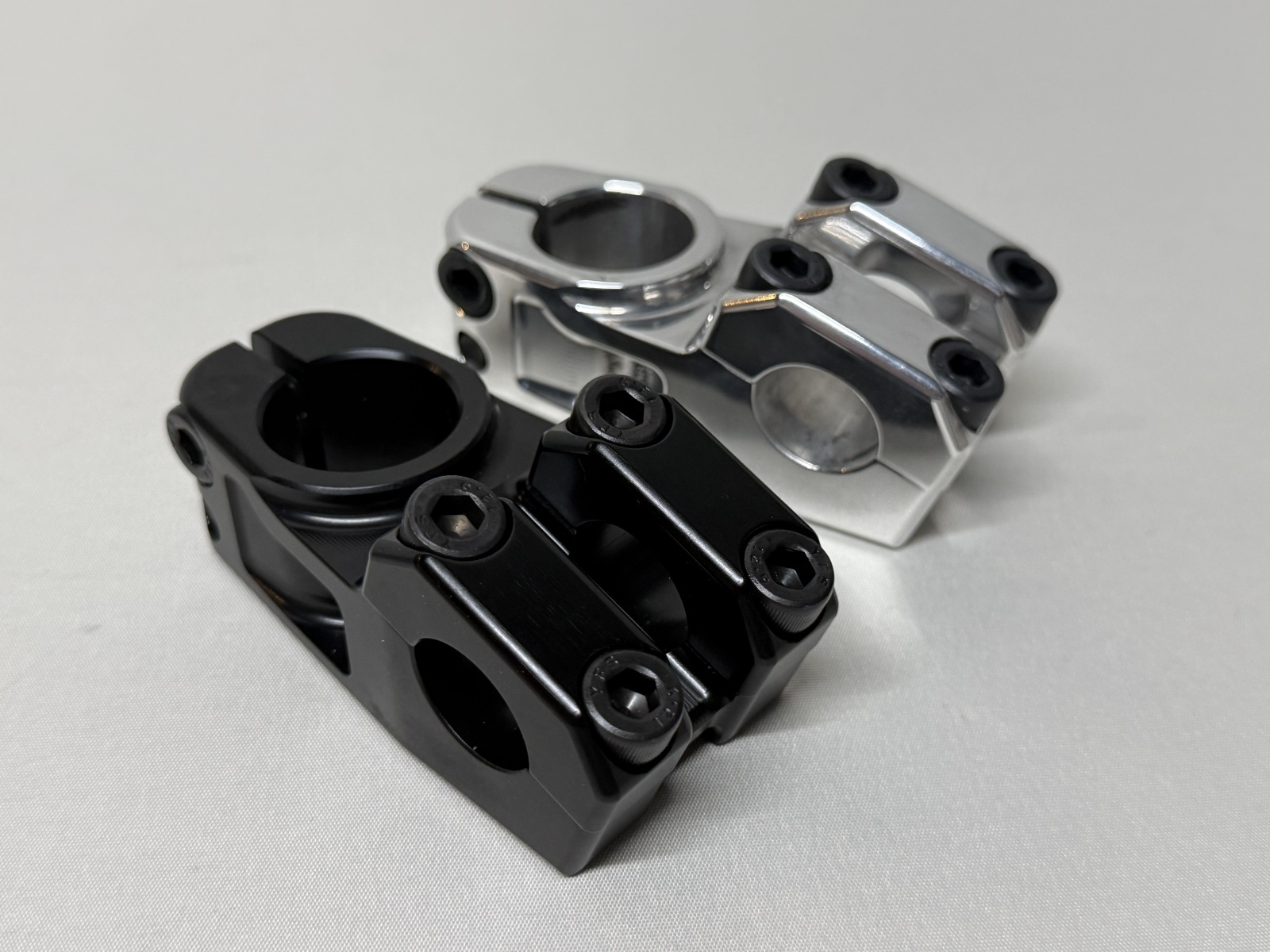 S&M Race XLT Stem - BMX SHOP CAVE