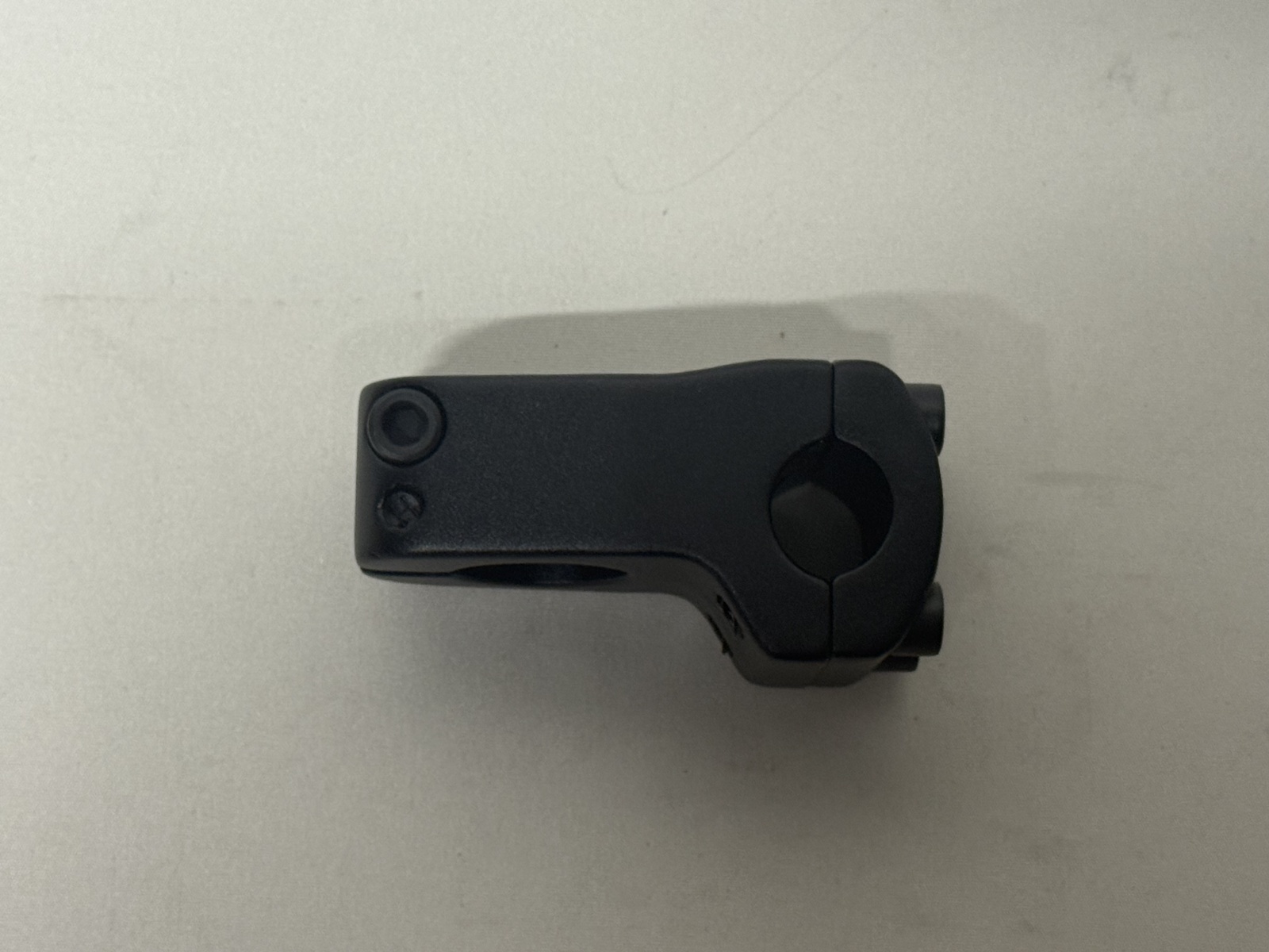 Shadow VVS F/L Stem [48mm Reach] - BMX SHOP CAVE