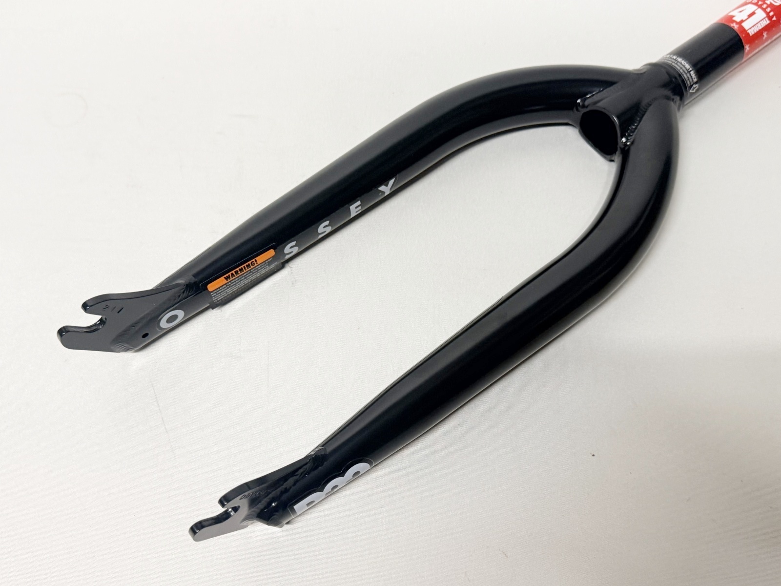 Odyssey R32 Fork [32mm] - BMX SHOP CAVE