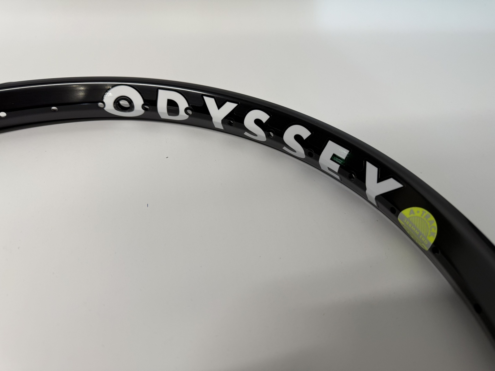 Odyssey A-Track Rim - BMX SHOP CAVE
