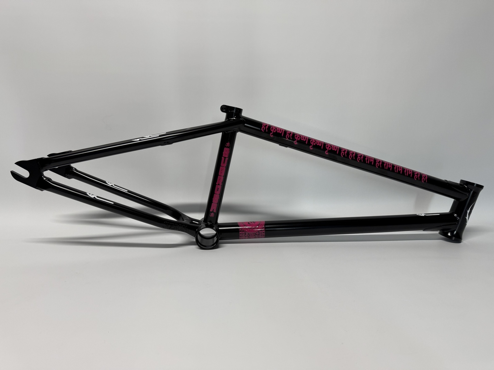 Subrosa OM V2 Frame [20.5