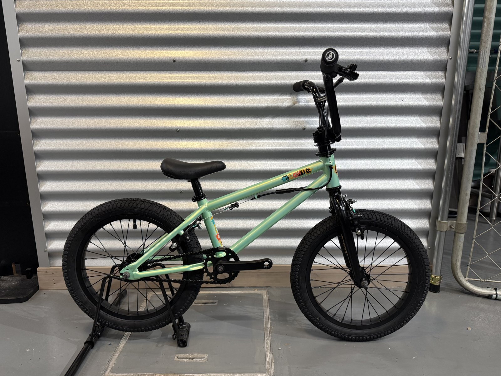 KIDS] Motelworks Delight-E [16