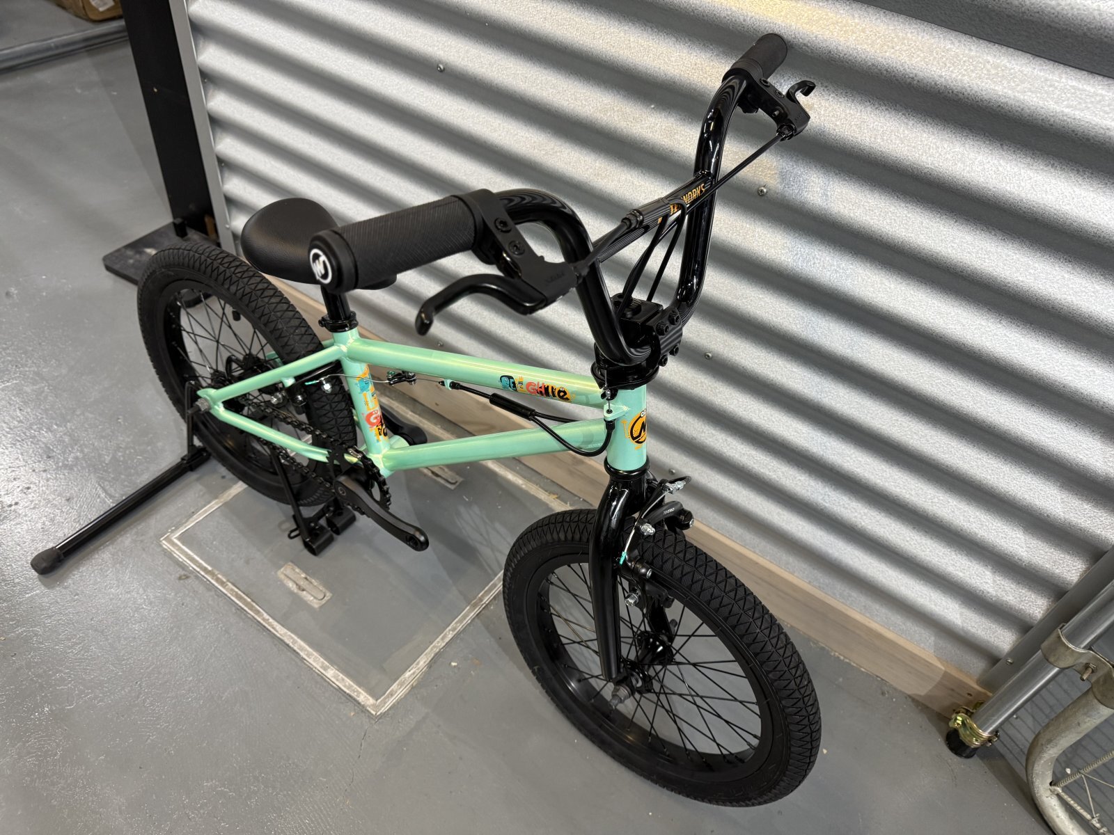 KIDS] Motelworks Delight-E [16