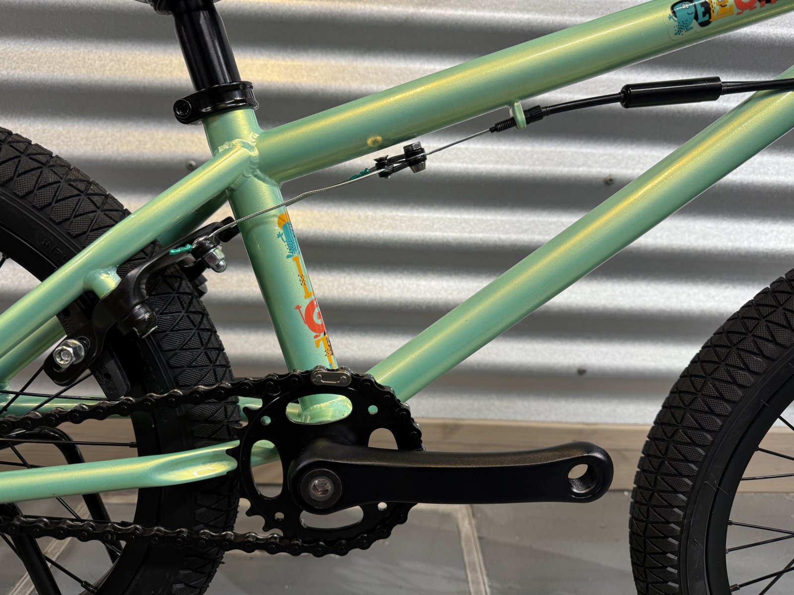 KIDS] Motelworks Delight-E [16