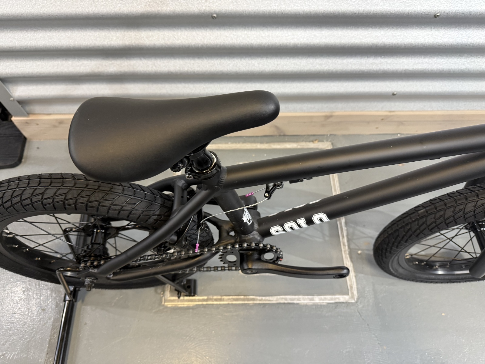 KIDS] Durcus One Solo [16