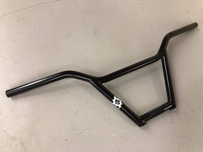 Animal Foursome Bar - BMX SHOP CAVE