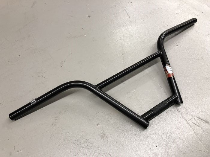 S&M Fu Bar - BMX SHOP CAVE