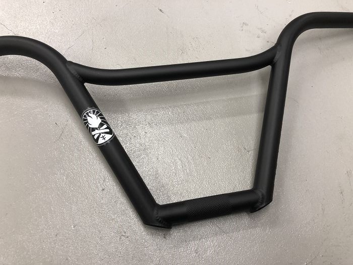 Fly Fuego 4pc Bar - BMX SHOP CAVE