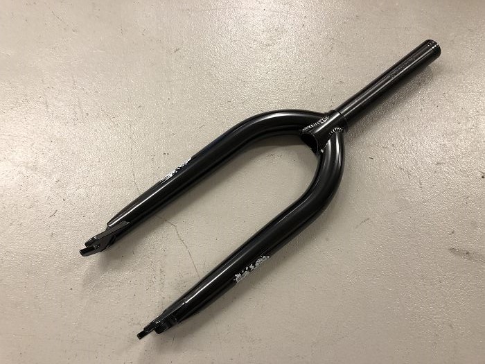 Animal Street 15mm Offset Fork - BMX SHOP CAVE