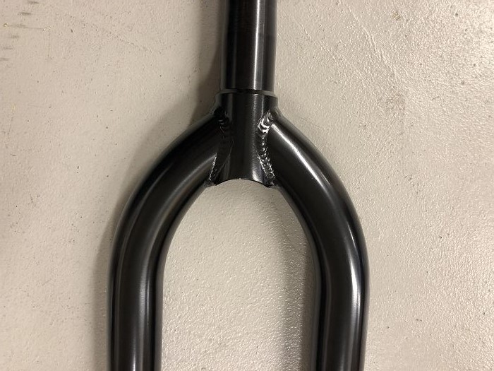 Animal Street 15mm Offset Fork - BMX SHOP CAVE