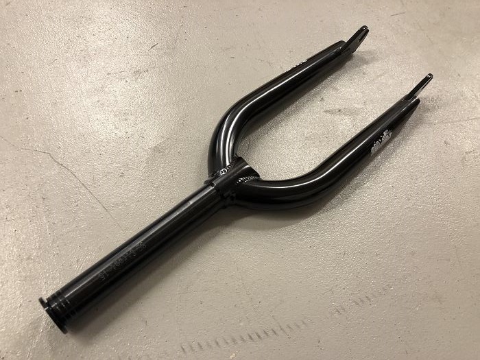 Animal Street 15mm Offset Fork - BMX SHOP CAVE