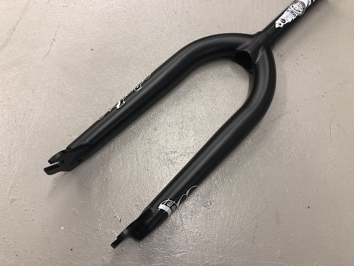 Shadow Odin Fork [25mm] - BMX SHOP CAVE