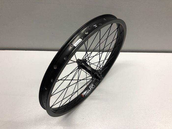 Mission Radar Front Wheel - BMX SHOP CAVE