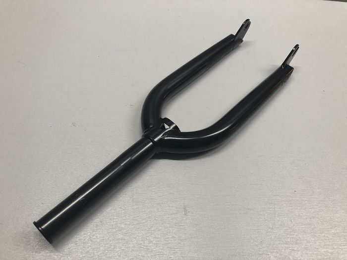 Kink Foundation 2 Fork - BMX SHOP CAVE