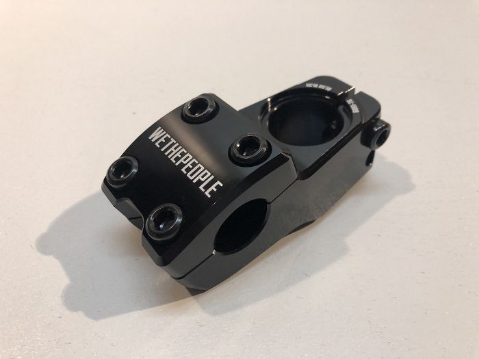 WeThePeople Hydra Stem [50mm Reach] - BMX SHOP CAVE