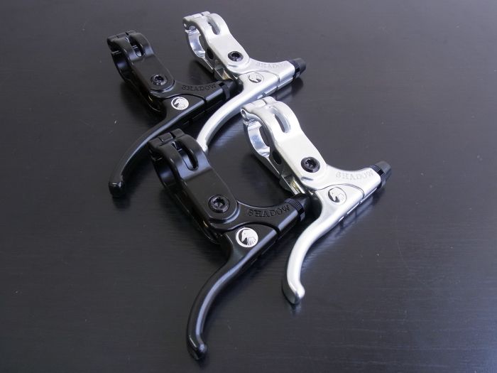 Shadow Sano Brake Lever - BMX SHOP CAVE