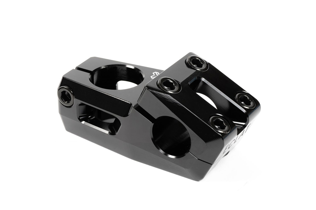 Eclat Felix TL Stem [25.4mm/48mm Reach] - BMX SHOP CAVE