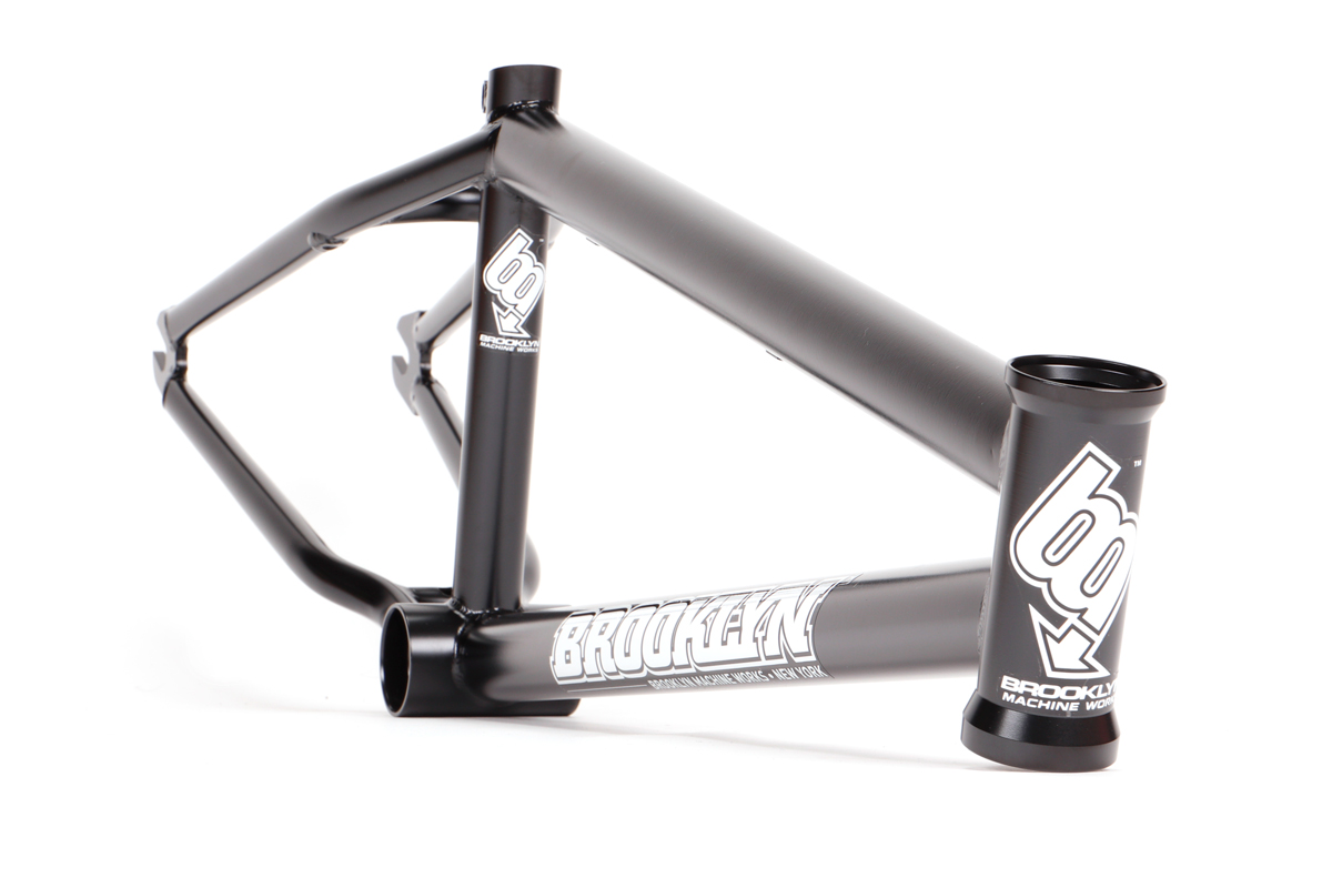 Brooklyn Machine Works Street Frame [20.8