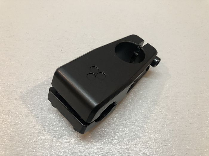 Fly Trebol Stem [T/L 50mm Reach] - BMX SHOP CAVE