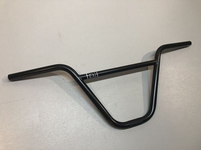 Fiend Team Bar - BMX SHOP CAVE