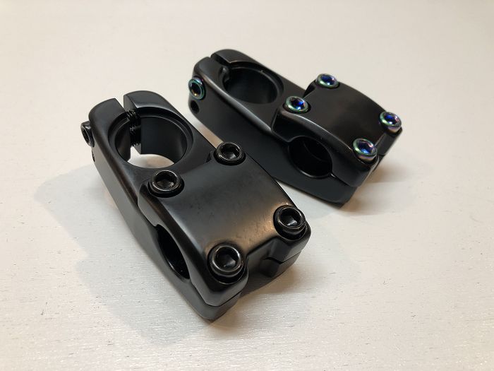 Stranger Haze T/L V2 Stem - BMX SHOP CAVE