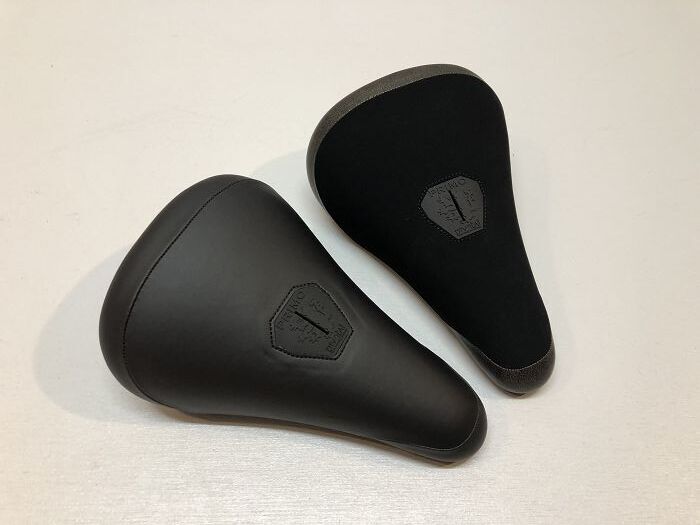 Primo Balance Pivotal Seat - BMX SHOP CAVE