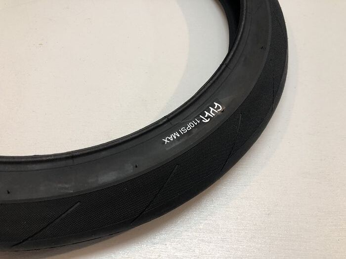 Cult Pool Tire [Fast And Loose] - BMX SHOP CAVE