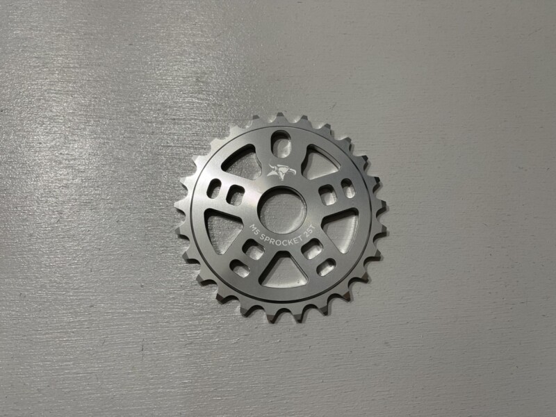 Animal M5 Sprocket 25T - BMX SHOP CAVE