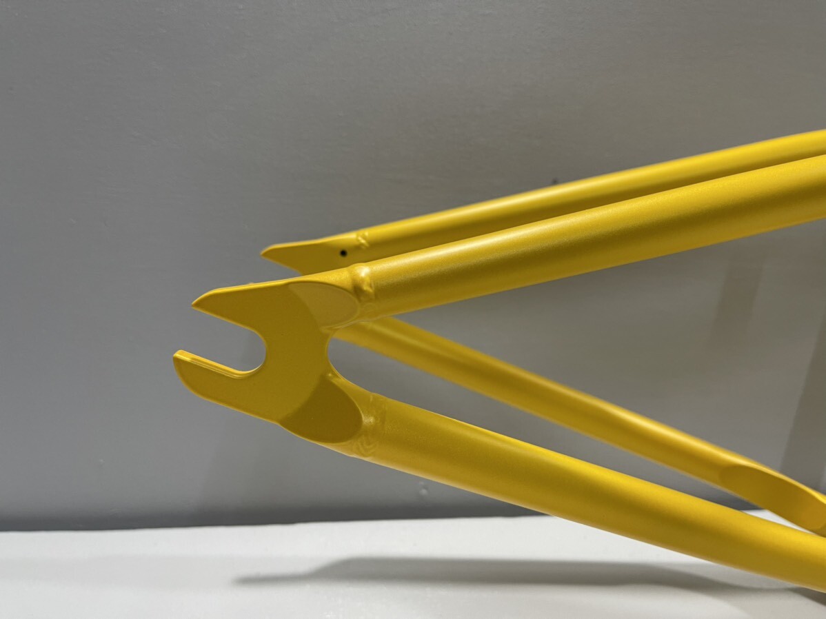 Cult Shorty IC Frame [20.5