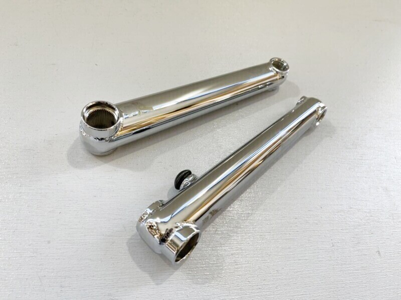 Profile BMX Crank [19mm] - BMX SHOP CAVE