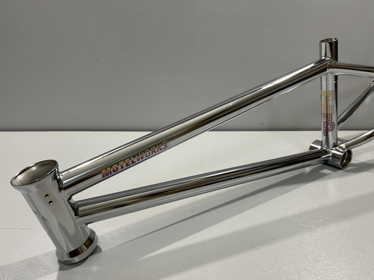 Motel Works Trip Frame [19.5