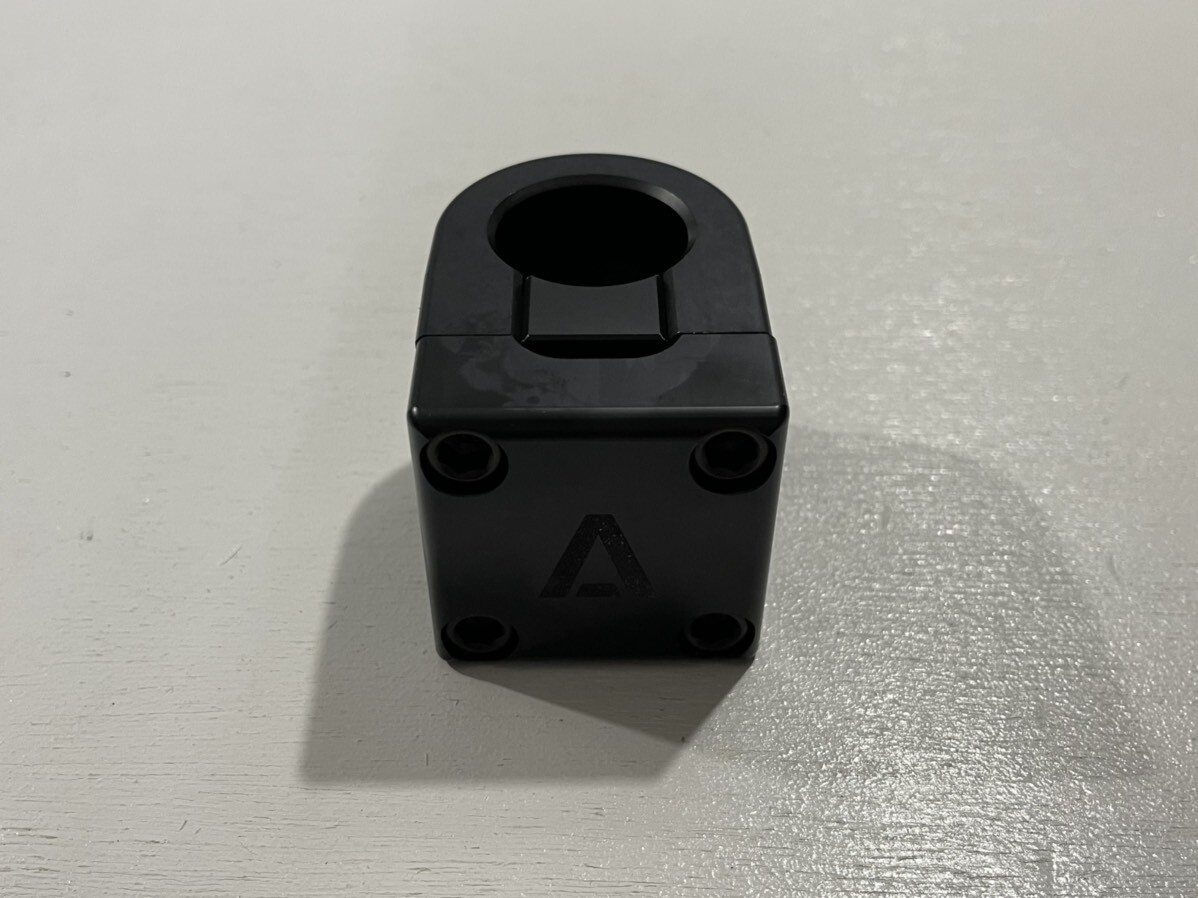 Ares RBHU Stem [28mm] - BMX SHOP CAVE