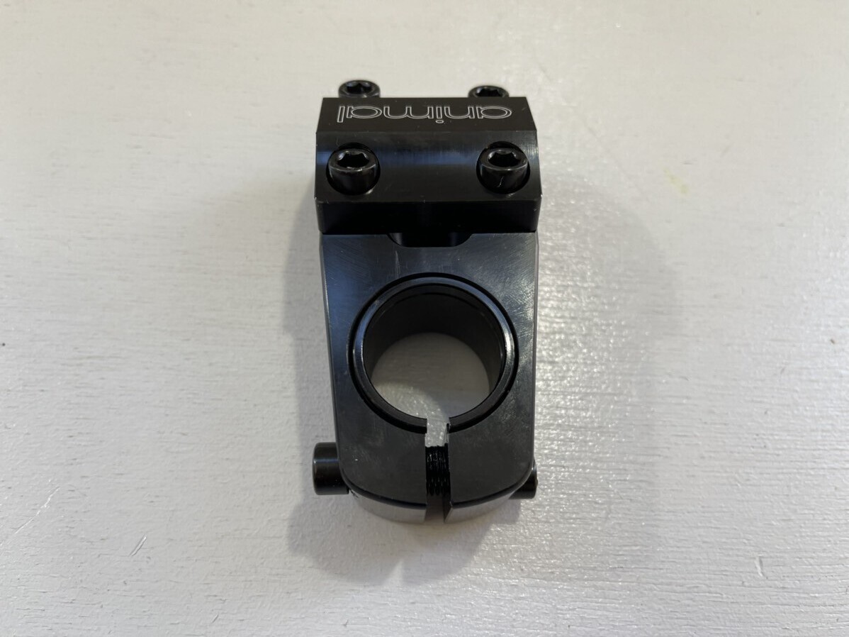 Animal Inverse T/L Stem - BMX SHOP CAVE