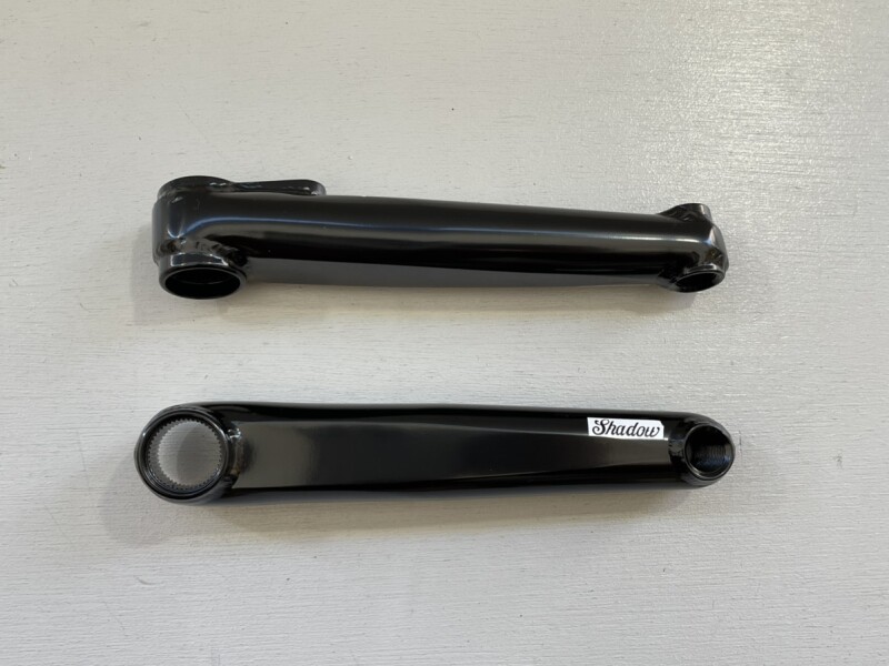 Shadow Finest Crank - BMX SHOP CAVE